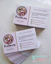 Tarjetas de Presentación