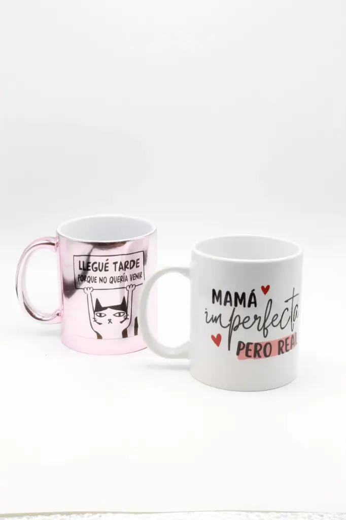 Tazas