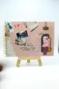 Libro memorias Abuelita