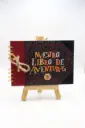 Nuestro Libro de Aventuras 