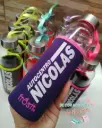 Botellas Publicitarias