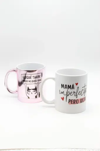 Tazas