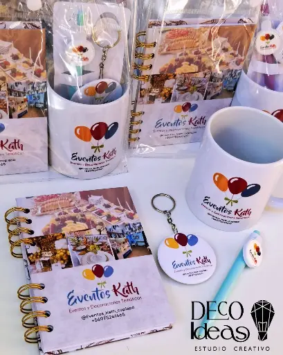 Pack Regalo Corporativo